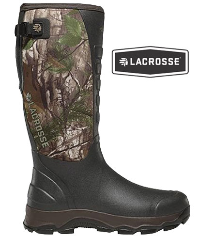 Snake Boots